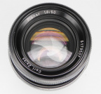Rollei 50mm f1.8 Planar